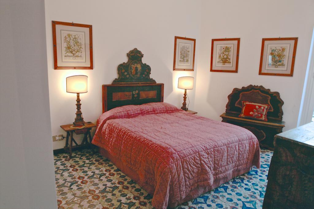 Domus Antonella A Trastevere Rome Kamer foto