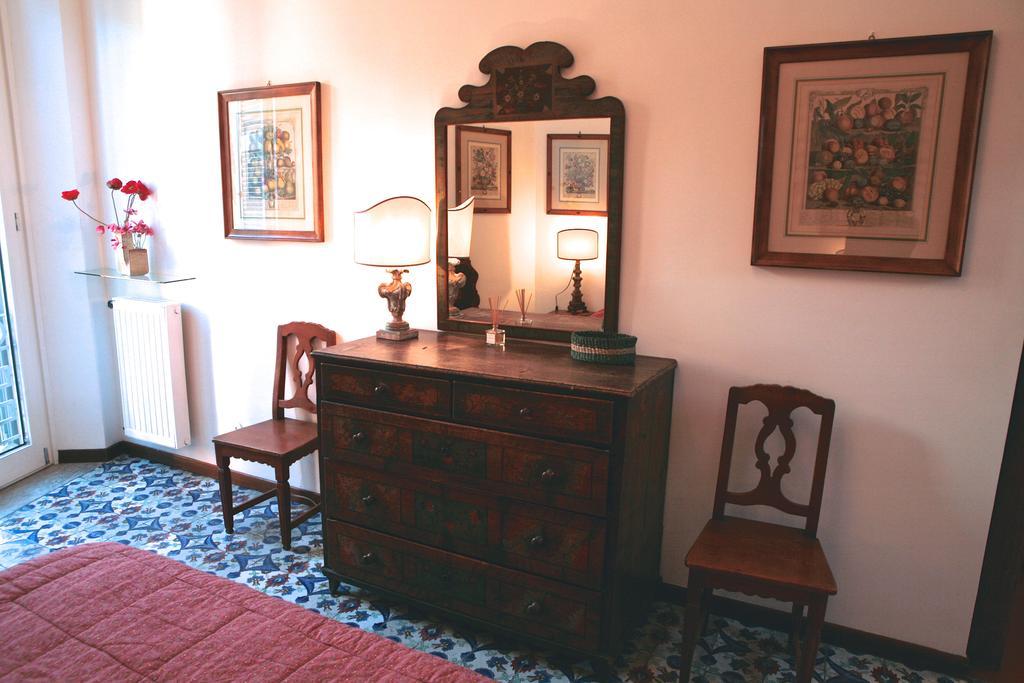 Domus Antonella A Trastevere Rome Kamer foto