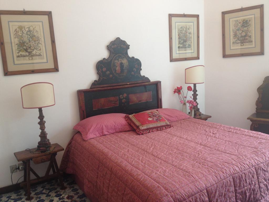 Domus Antonella A Trastevere Rome Kamer foto