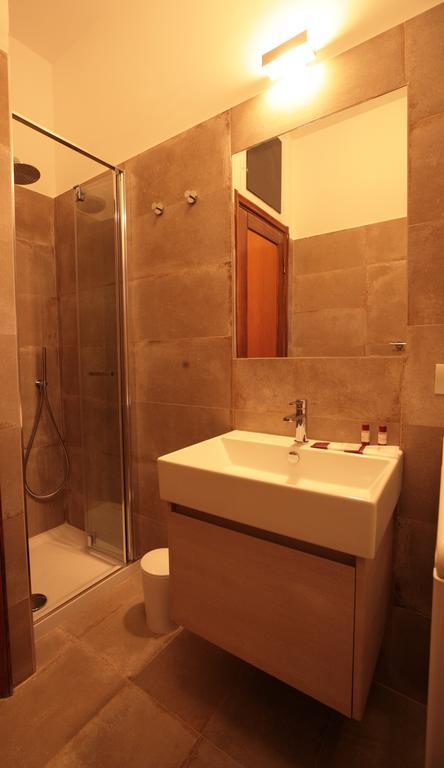 Domus Antonella A Trastevere Rome Buitenkant foto