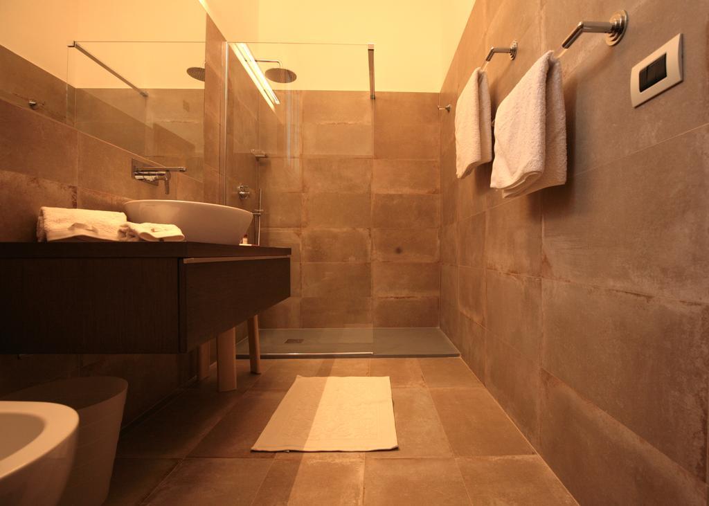 Domus Antonella A Trastevere Rome Buitenkant foto