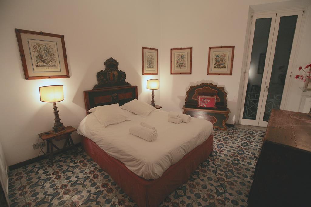 Domus Antonella A Trastevere Rome Buitenkant foto